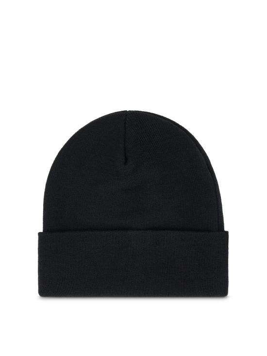 25FW 팜앤젤스 비니 PMLC022F23KNI0011001 BLACK
