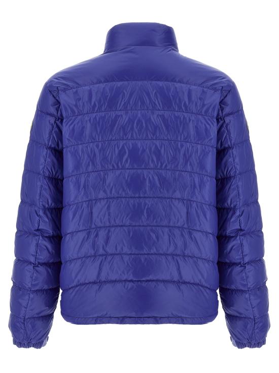  몽클레어 숏패딩 MO304605BM BLUE - MONCLER