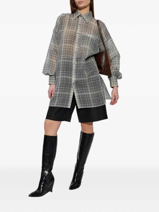 25FW 코페르니 블라우스 COPCH94F2065GREY - COPERNI
