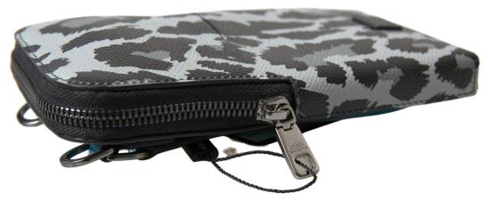  돌체앤가바나 뷰티 케이스 BAG1092 GRAY - DOLCE & GABBANA