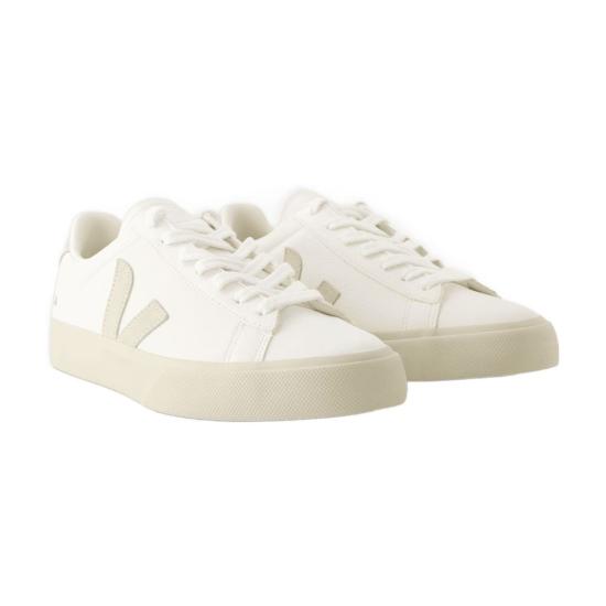  베자 스니커즈 CONFIG VEJS19003420 WHITE - VEJA