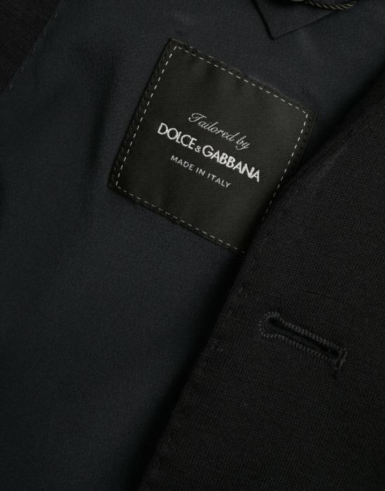  돌체앤가바나 수트 자켓 KOS2243 BLACK - DOLCE & GABBANA
