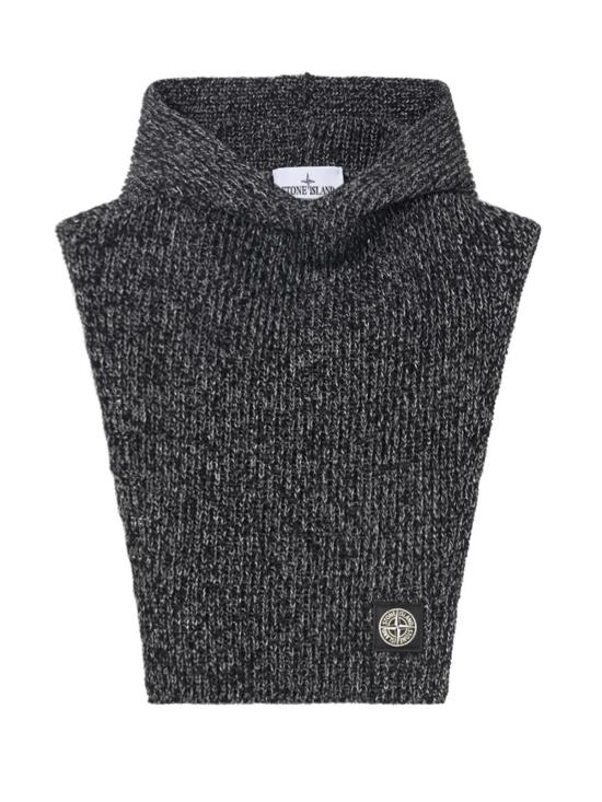 25FW 스톤 아일랜드 비니 K2S15N100010S00L3 GRAY - STONE ISLAND