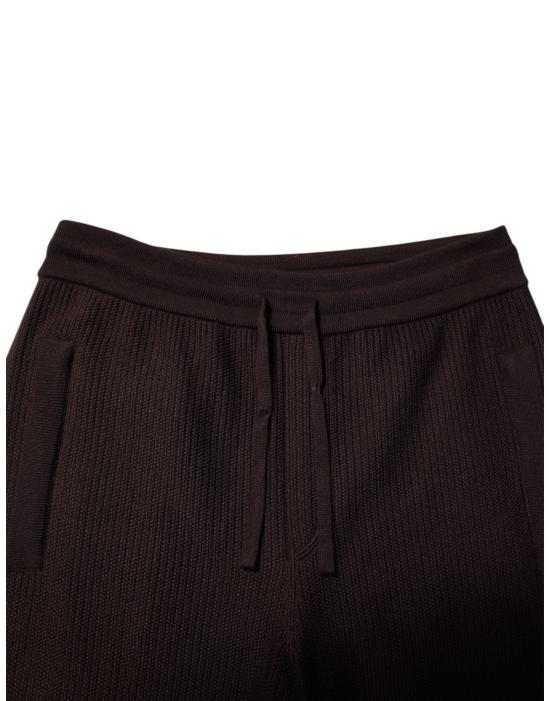  돌체앤가바나 트레이닝/조거 팬츠 PAN76241 BROWN - DOLCE & GABBANA