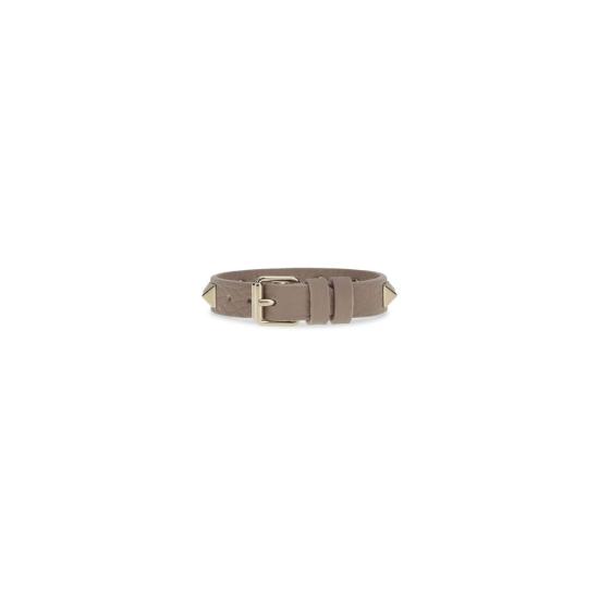  발렌티노 가라바니 벨트 VA9W2J0X53VSHP45BB GRAY - VALENTINO GARAVANI