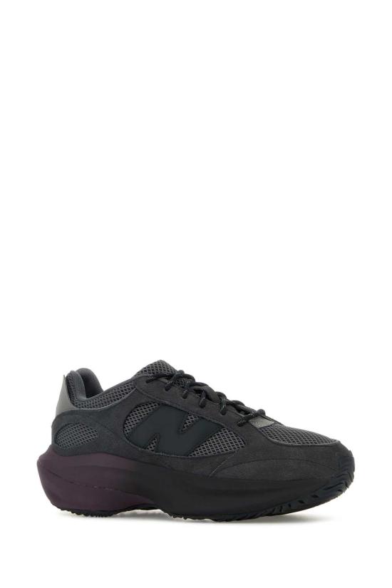  뉴발란스 스니커즈 UWRPDFRF PHANTOM GRAY - NEW BALANCE