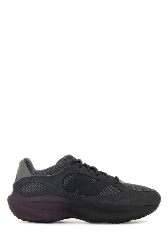  뉴발란스 스니커즈 UWRPDFRF PHANTOM GRAY