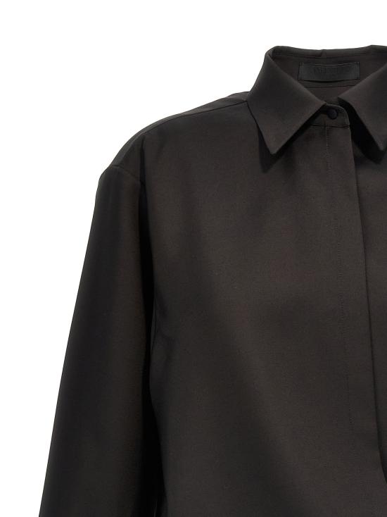  발렌티노 가라바니 블라우스 VA299923BM BLACK - VALENTINO GARAVANI
