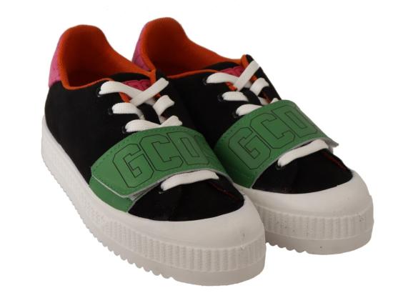  지씨디에스 스니커즈 LA9543 MULTICOLOR - GCDS