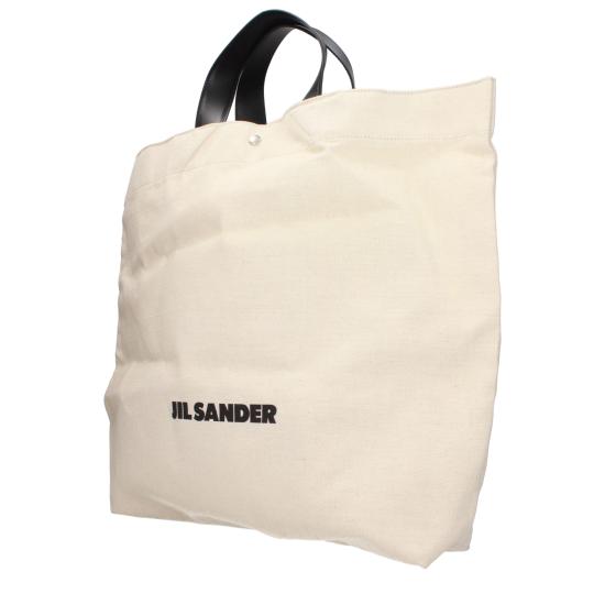  질샌더 토트백 JI15617936490761BT BEIGE - JIL SANDER