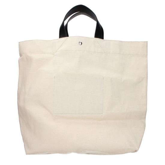  질샌더 토트백 JI15617936490761BT BEIGE - JIL SANDER