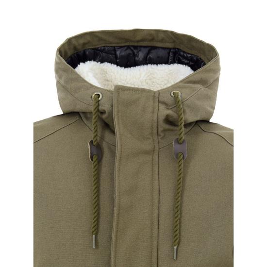  무스너클 패딩 MO 10792674 GREEN - MOOSE KNUCKLES