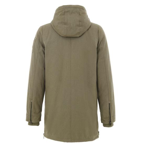 무스너클 패딩 MO 10792674 GREEN - MOOSE KNUCKLES