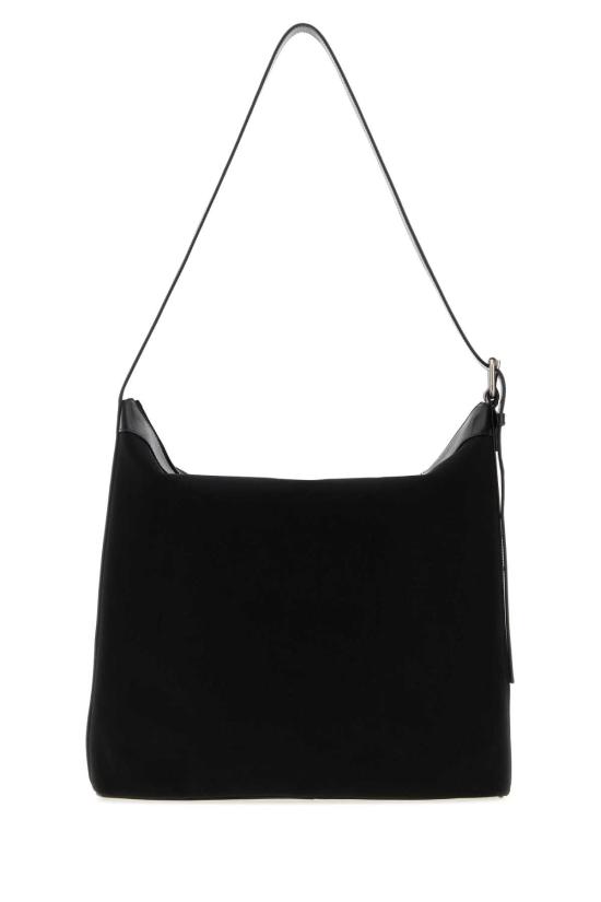 26FW 아페쎄 숄더백 COHRQF67074 LZZ BLACK - A.P.C.