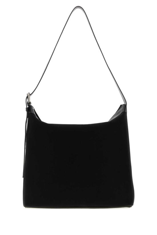 26FW 아페쎄 숄더백 COHRQF67074 LZZ BLACK