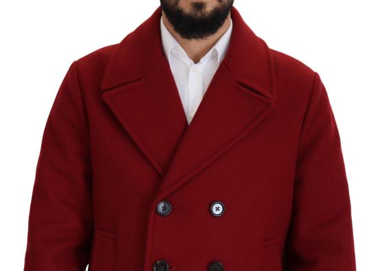  돌체앤가바나 수트 자켓 JKT3348 RED - DOLCE & GABBANA