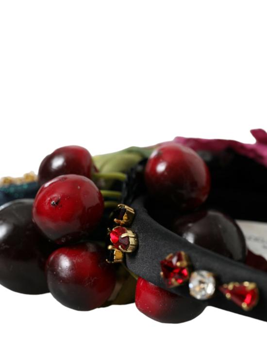  돌체앤가바나 헤어 액세서리 SMY101418 MULTICOLOR - DOLCE & GABBANA