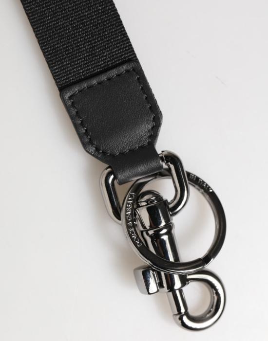  돌체앤가바나 키링 SMY11127 BLACK - DOLCE & GABBANA