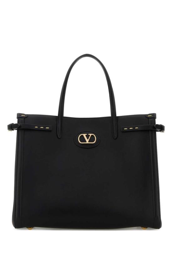 26SS 발렌티노 가라바니 토트백 8W2B0R19YYQ 0NO BLACK