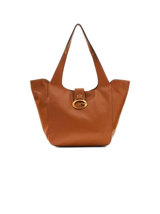  게스 숄더백 HWBB93 08240 COG ONESIZE Guess BROWN