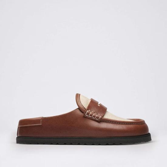  버켄스탁 로퍼 - BIRKENSTOCK