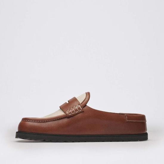  버켄스탁 로퍼 - BIRKENSTOCK
