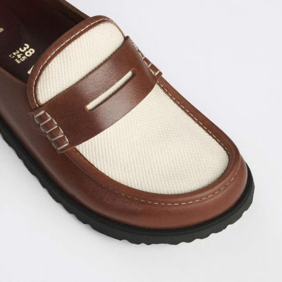  버켄스탁 로퍼 - BIRKENSTOCK
