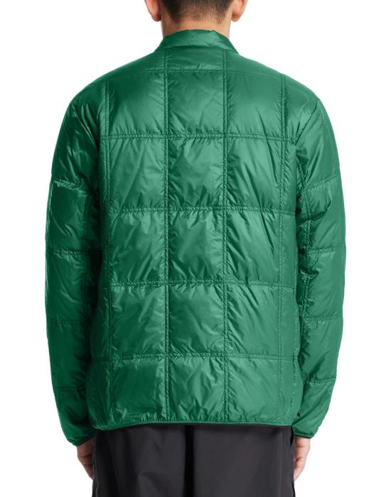 25FW 몽클레어 몽클레어 x 프라그먼트 제이엘 패딩 1A00006M611484L GREEN - MONCLER