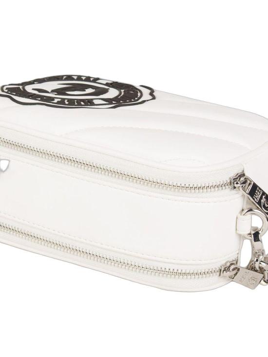  저스트까발리 크로스백 76RA4BL3 ZSA78 L02 ONESIZE Just Cavalli WHITE - JUST CAVALLI