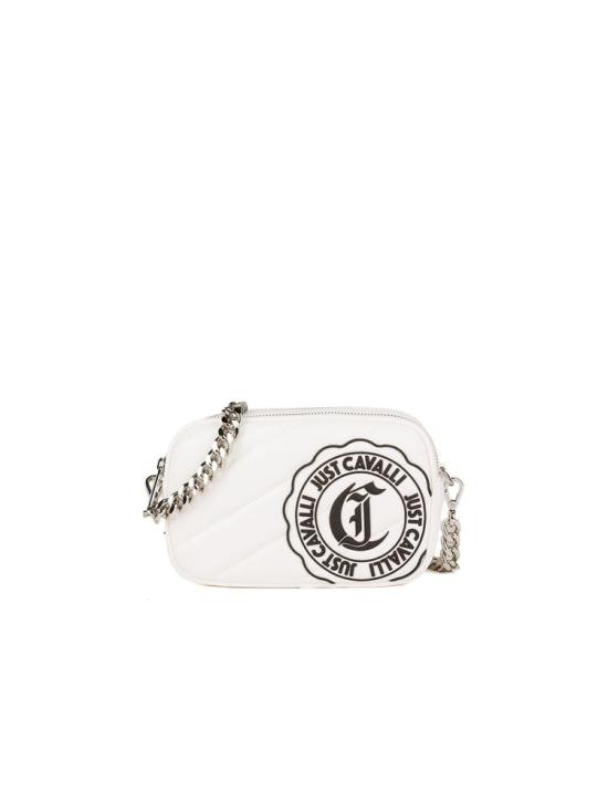  저스트까발리 크로스백 76RA4BL3 ZSA78 L02 ONESIZE Just Cavalli WHITE - JUST CAVALLI