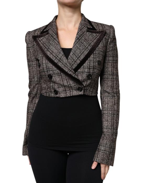  돌체앤가바나 수트 자켓 JKT3275 BROWN