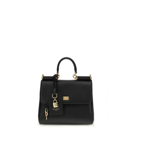 26FW 돌체앤가바나 토트백 DOBB7781B732180999BB BLACK