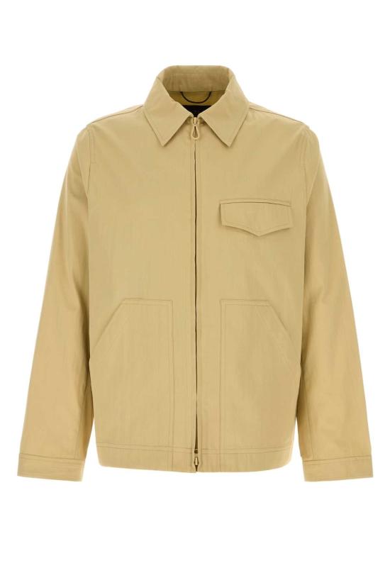26SS 팔토 자켓 B62PXDANTHER 950 BEIGE