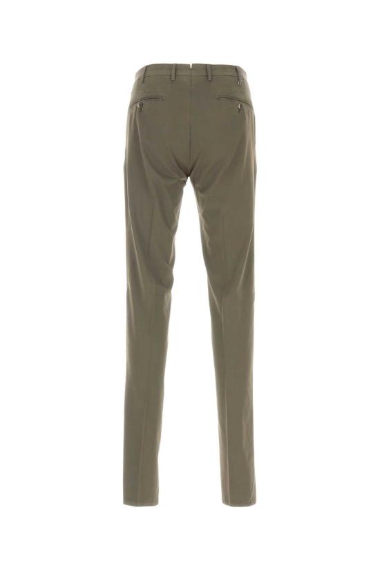26SS 피티토리노 수트 팬츠 CODT01Z00CL1BB44 Y121 KHAKI - PT TORINO
