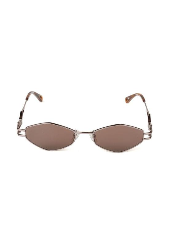  자딕앤볼테르 선글라스 SZV465S 0509 53 Zadig Voltaire GRAY - ZADIG & VOLTAIRE