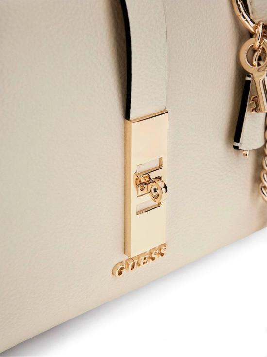 26SS 게스 토트백 HWBG98 97060 OFF ONESIZE Guess BEIGE - GUESS