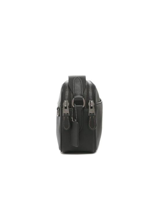  코치 크로스백 C4148 QBBK ONESIZE Coach BLACK - COACH