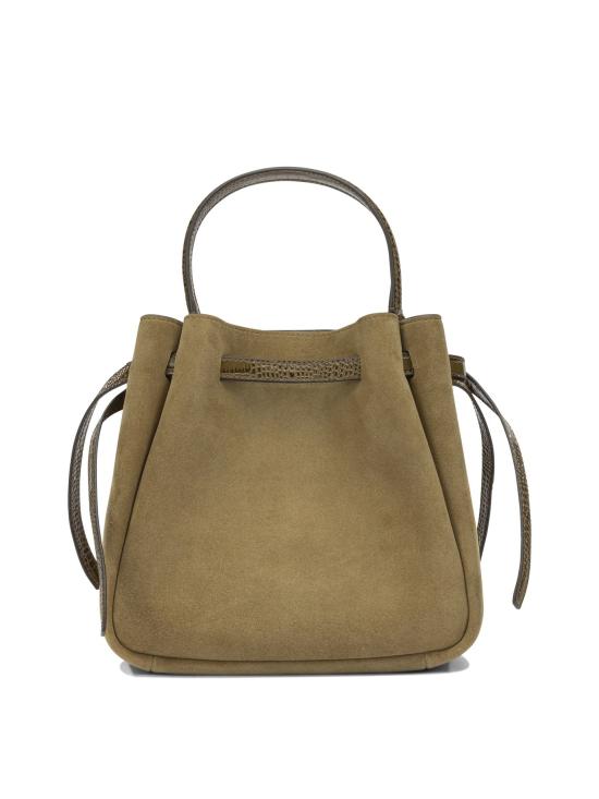 26FW 토리버치 토트백 핸드백 베이지색 - TORY BURCH