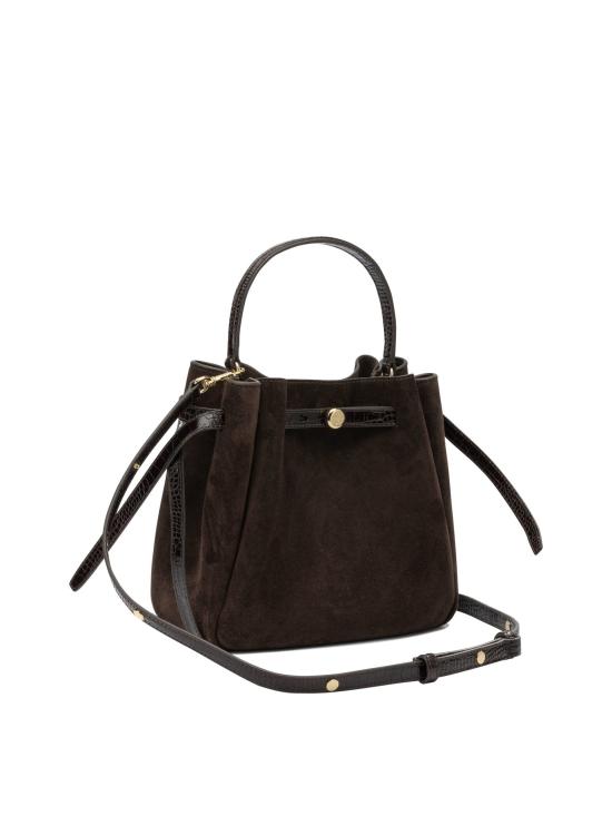 26FW 토리버치 토트백 핸드백 브라운 - TORY BURCH