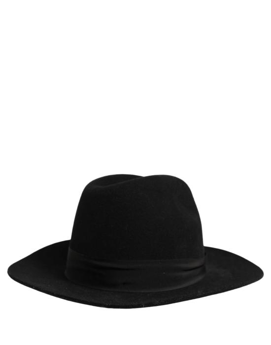  돌체앤가바나 버킷햇 HAT10086 BLACK - DOLCE & GABBANA
