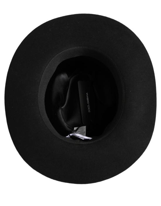  돌체앤가바나 버킷햇 HAT10086 BLACK