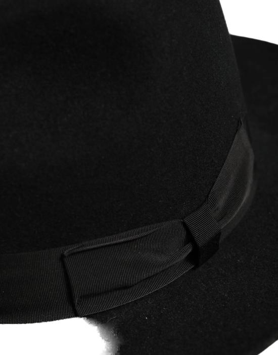  돌체앤가바나 버킷햇 HAT10086 BLACK - DOLCE & GABBANA