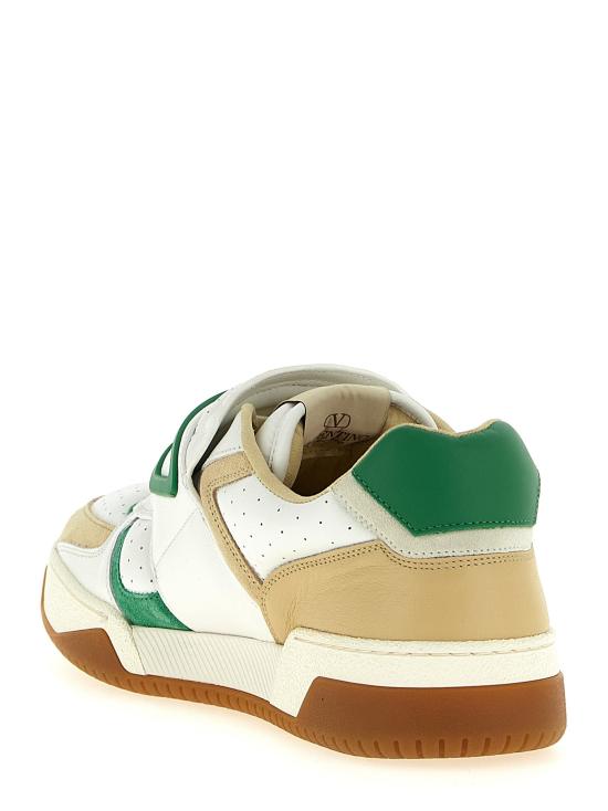 25FW 발렌티노 가라바니 스니커즈 VA315582BM MULTICOLOR - VALENTINO GARAVANI