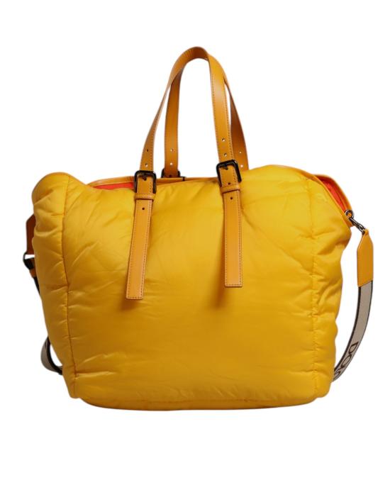  돌체앤가바나 숄더백 BAG4350 YELLOW - DOLCE & GABBANA
