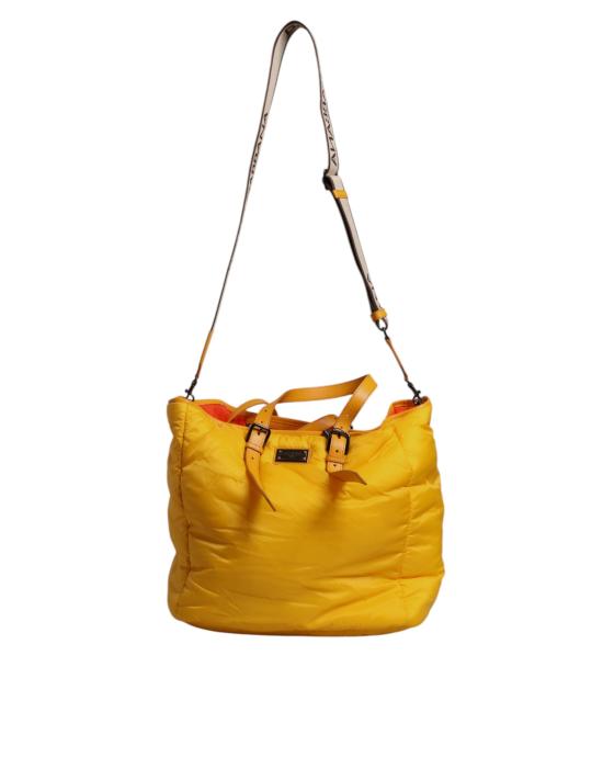  돌체앤가바나 숄더백 BAG4350 YELLOW