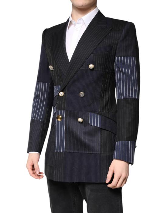  돌체앤가바나 수트 자켓 JKT41383 MULTICOLOR - DOLCE & GABBANA
