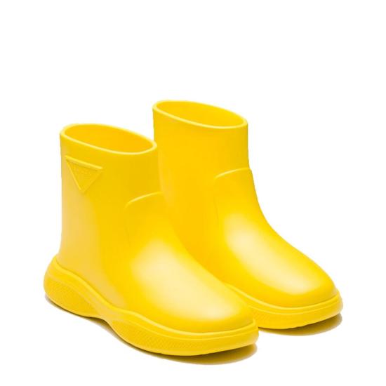  프라다 부츠 PR 8990024728788 YELLOW - PRADA