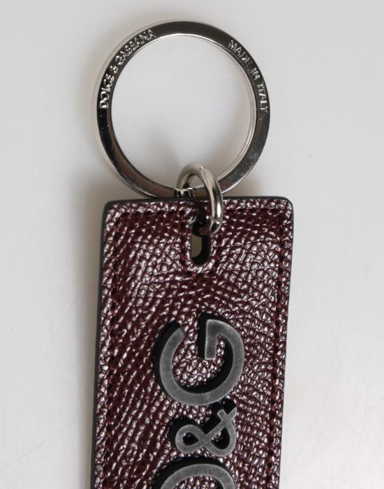  돌체앤가바나 키링 SMY11300 BROWN - DOLCE & GABBANA