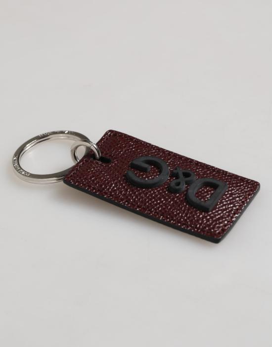  돌체앤가바나 키링 SMY11300 BROWN - DOLCE & GABBANA