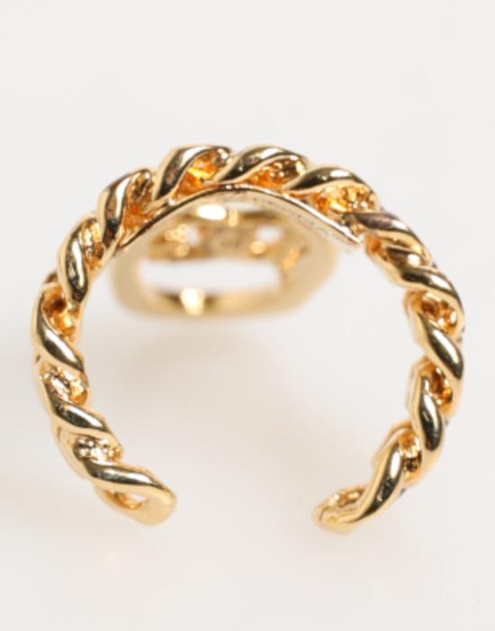  돌체앤가바나 반지 SMY10666 GOLD - DOLCE & GABBANA